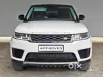 Land Rover Range Sport HSE, 2021, Petrol