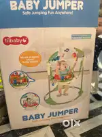 Baby Jumper