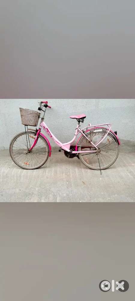 Ladies Cycle
