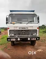 Tata motors LPK 2518
