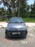 Hyundai Grand i10 2017 Petrol 59000 Km Driven