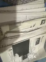 MBA prepatory books
