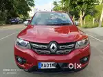 Renault KWID 1.0 RXT EDITION, 2017, Petrol