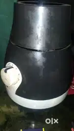 Mixer grinder