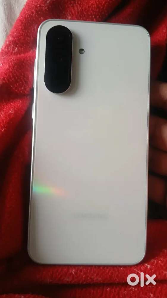 Samsung A36 (only 3 month old)