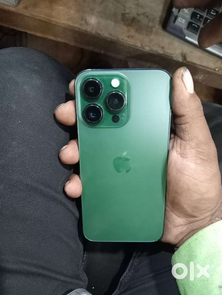 I phone 13 pro