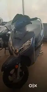 Honda activa 125