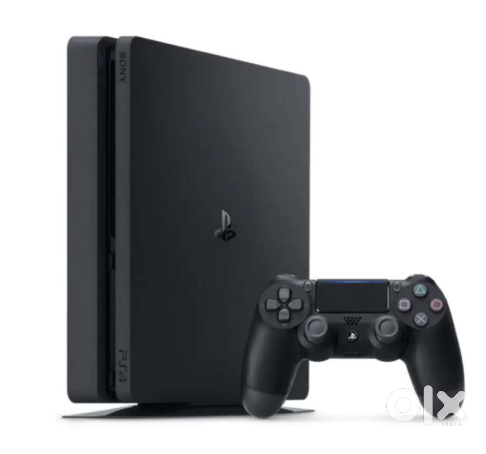 Ps4 slim 1 Tb 9.00