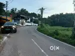 Kollam Near Azeezia Medical College 32 cent Bus Route Frontage