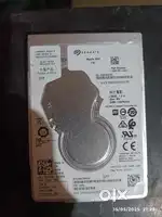 Laptop hard disc 10pic