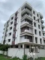 Ready Possesion Flats With Scenic Mountain view