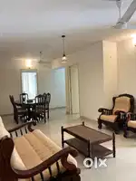 fully furnished one bhk for rent