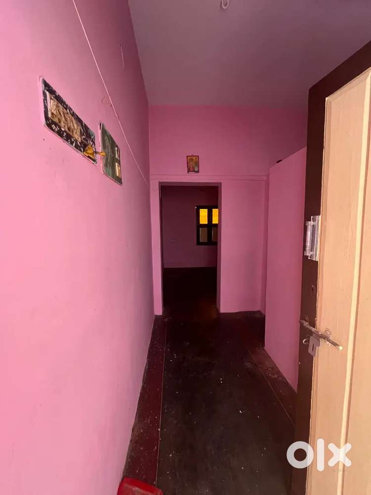 RENTAL HOME IN IYER BUNGLOW