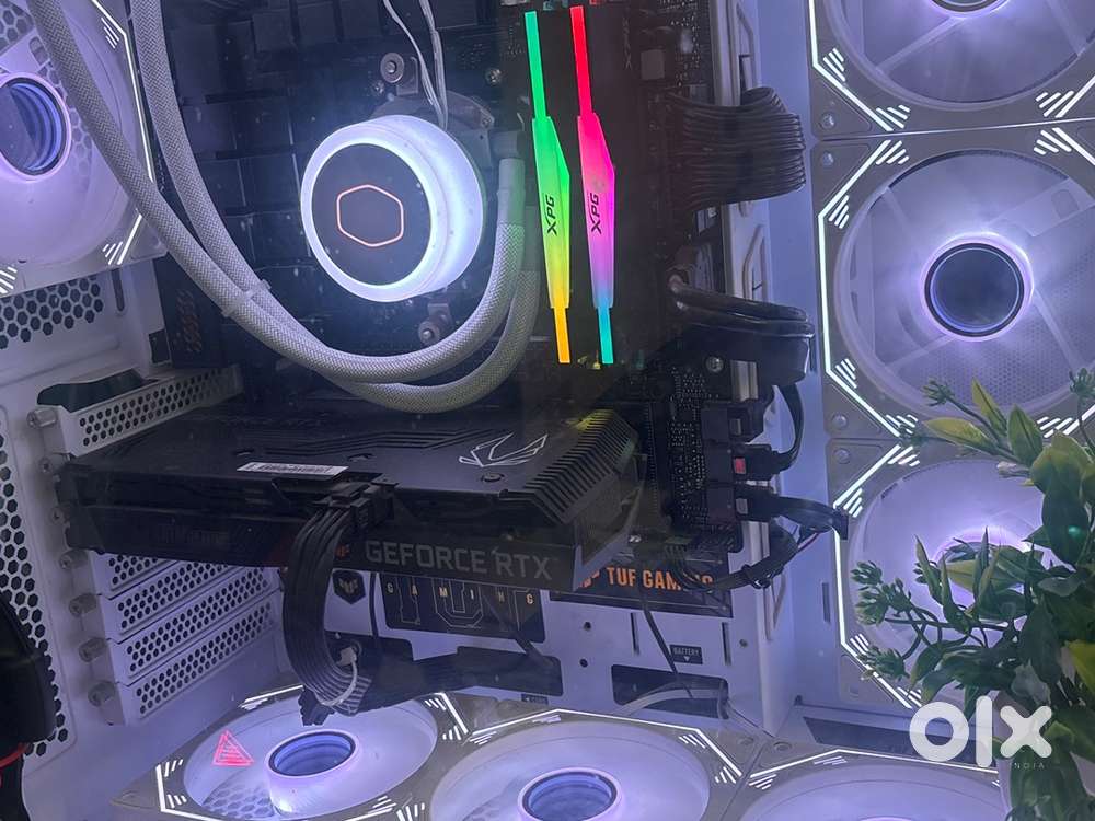 RTX 3060 ti 8gb mint condition