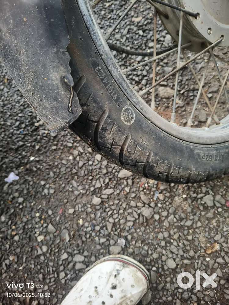 Best bike to ride