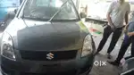 Maruti Suzuki Swift 2008