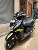 HONDA Dio 125 (2023)