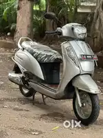 SUZUKI ACCESS 125 CC