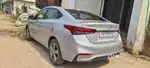 Hyundai Verna 2018 Diesel Well Maintained
