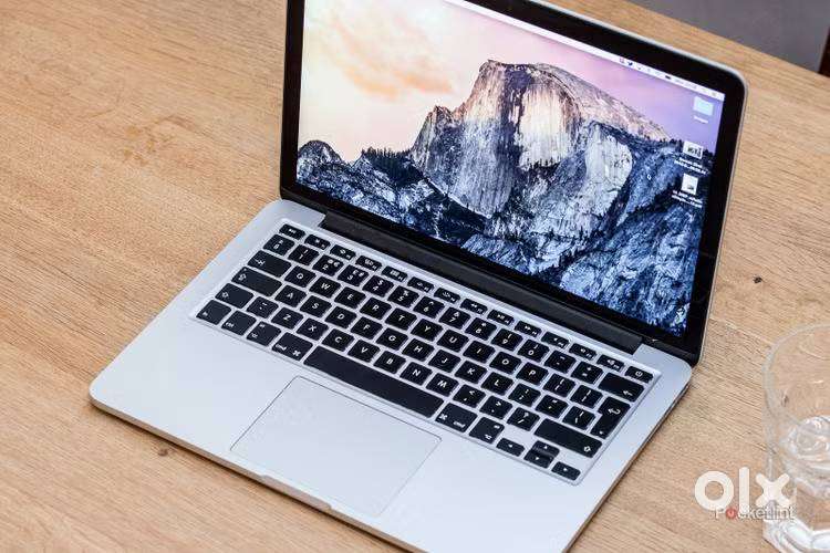 SELL SELL SELL - Macbook Pro (Retina, 15-inch, Mid 2015)