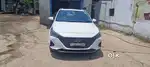 Hyundai New Verna 2021 less driven with service record