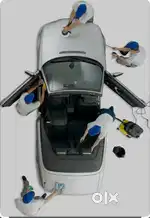 WANTED CAR DETAILING BOYS IN BANGALORE
