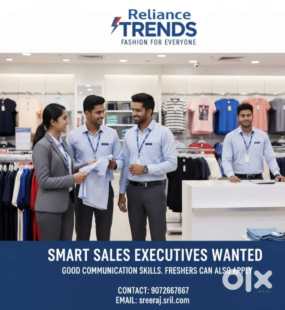 SEEKING SALES MEN FOR APPAREL SHOWROOM