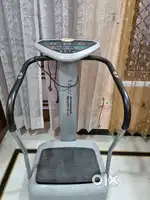 Selling  exercise machine (Eagle Health Mate)