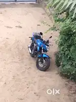 Gixxer for sale & exchange