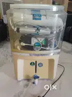 Water purifier