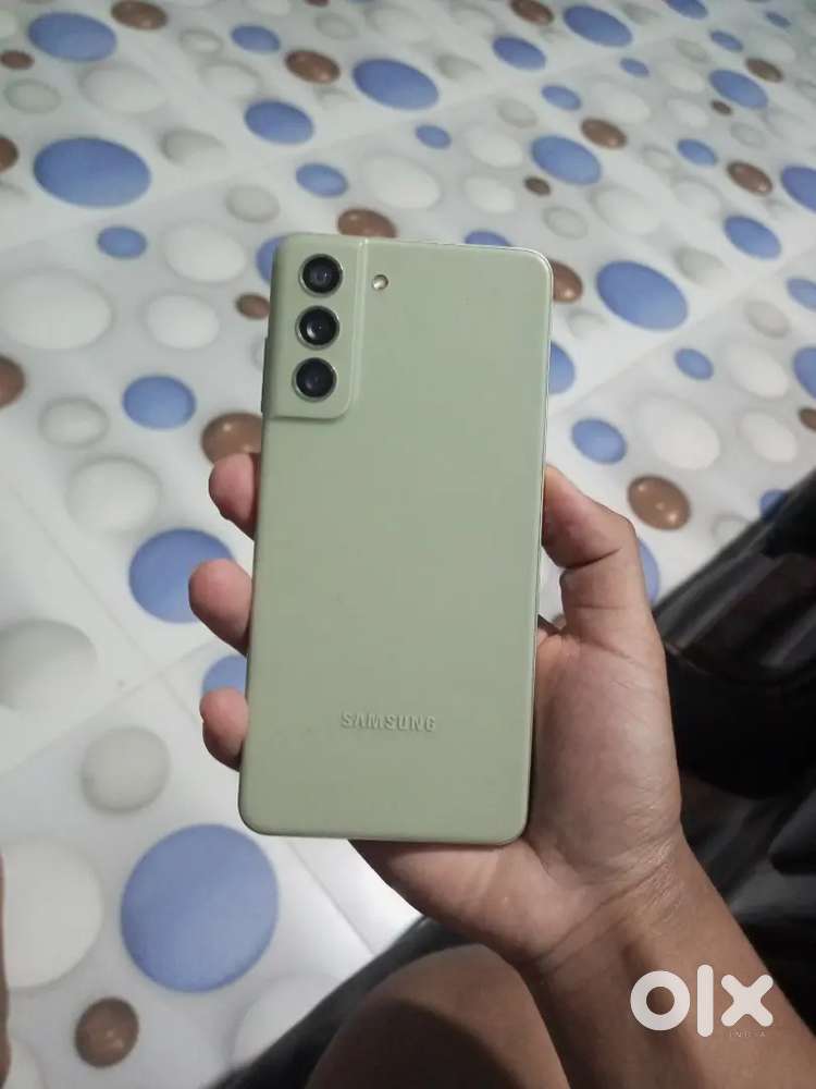 Samsung S21 fe 5g, 128gb varient, Samsung Exynos 2100