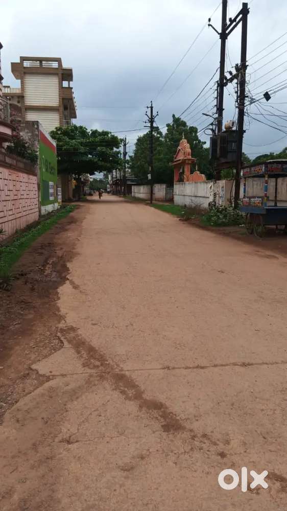 Near kurud road kailash nagar