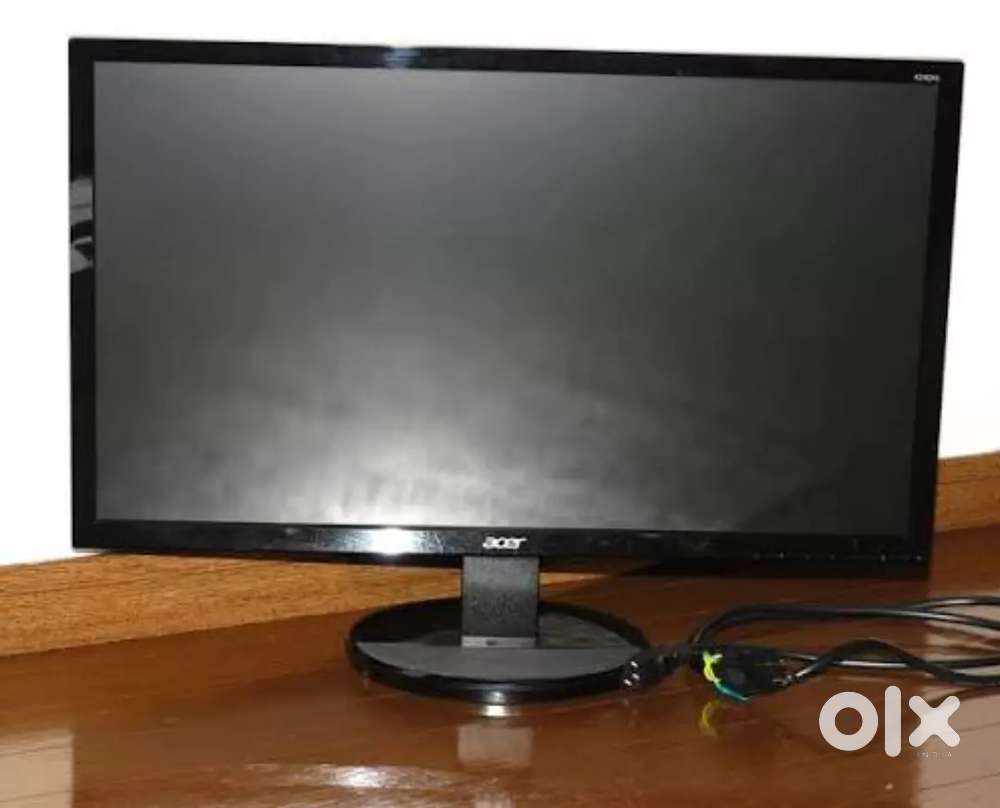 Computer  Set(Desktop) in very good Condition