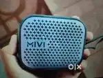 Bluetooth speaker