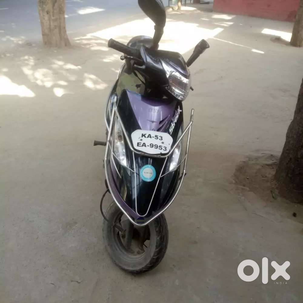 Urgent need for selling