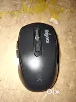 Mouse (fingers swift charge)