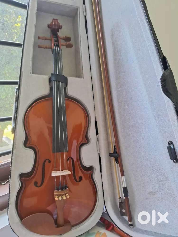 Trinity violin for sale 8000