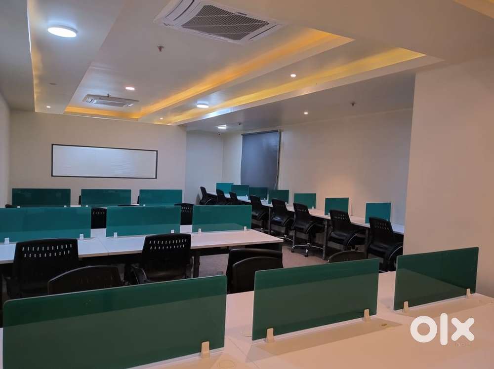 Full furnished office for rent in Vaishali nagar Jaipur