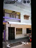 GF on rent for office