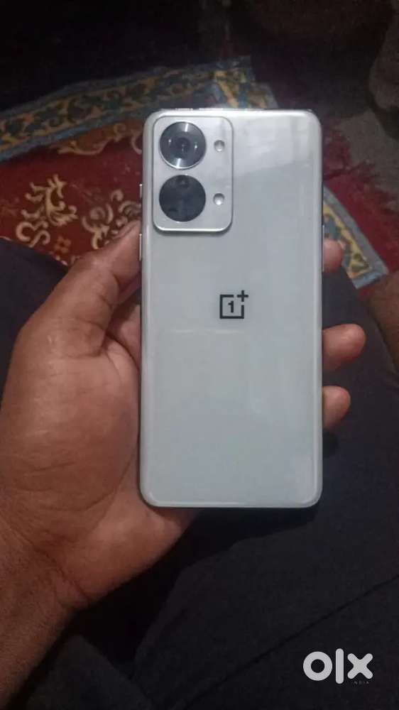 One plus nord 2t