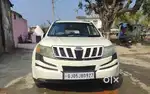 Mahindra XUV500 2012 Diesel 100000 Km Driven