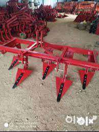 BS AGRO ROTAVATORS