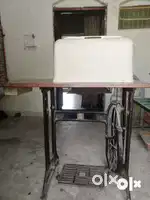 Good Quality Singer Pico Fall Sewing Machine - Designer/Multifunction