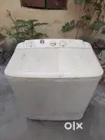 washing mashin good condition proper working