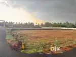 DTCP APPROVED LOW BUDGET PREMIUM PLOT FOR URGENT SALE @THIRUPORUR