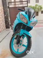 Second owner bike good condition