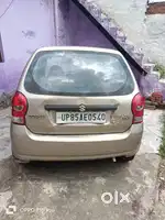 Maruti Suzuki Alto K10 2012 Petrol 89000 Km Driven