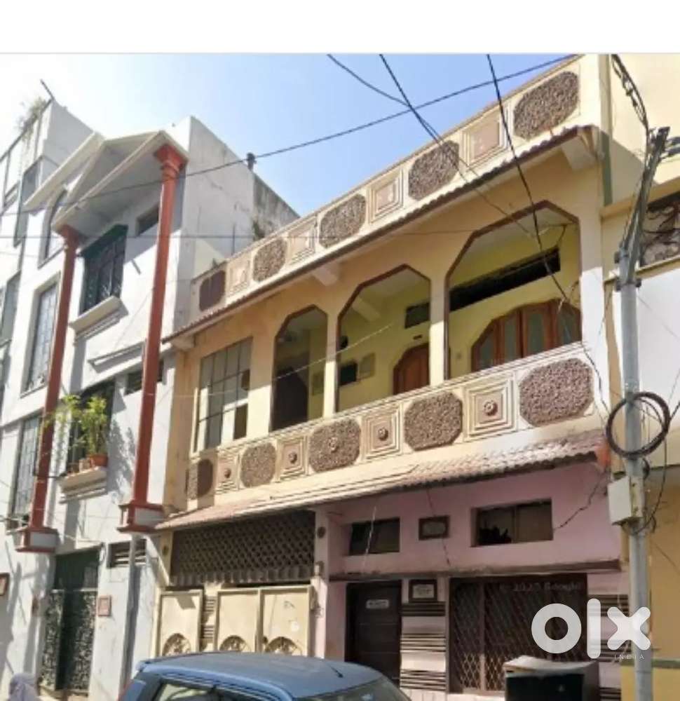 Chance independent house for sale