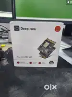 2TB SSD Mac mini m4