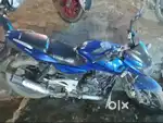 Bajaj pulsar 180